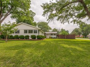 3581  Woodleigh Drive , Dallas Texas 75229