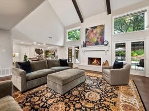 907  Loch Lomond Drive , Arlington Texas 76012