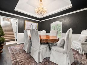 907  Loch Lomond Drive , Arlington Texas 76012