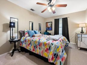 907  Loch Lomond Drive , Arlington Texas 76012