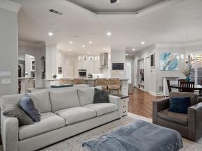 7000  Shalimar Court , Colleyville Texas 76034