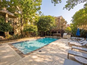 2323  Allen Street , Dallas Texas 75204