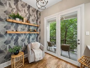 2323  Allen Street , Dallas Texas 75204