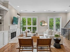 2323  Allen Street , Dallas Texas 75204