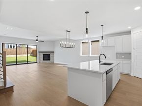 7428  Wayward wind Drive , Fort Worth Texas 76179