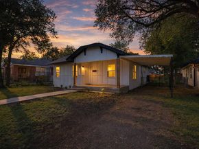 2607  Brandon Street , Dallas Texas 75211