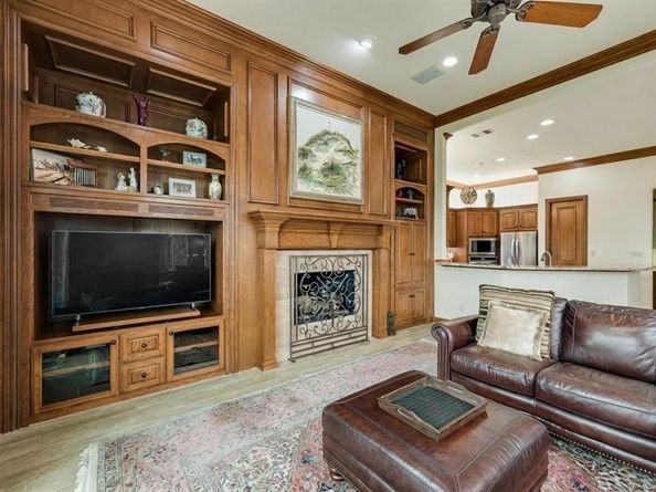152  Country Club Drive , Heath Texas 75032