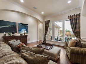 152  Country Club Drive , Heath Texas 75032