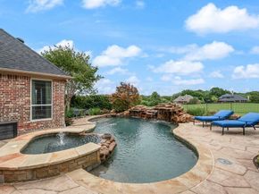 152  Country Club Drive , Heath Texas 75032