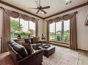 152  Country Club Drive , Heath Texas 75032