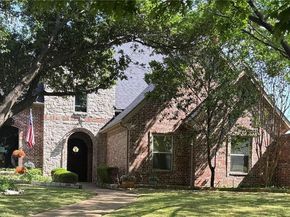 152  Country Club Drive , Heath Texas 75032