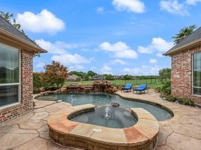 152  Country Club Drive , Heath Texas 75032
