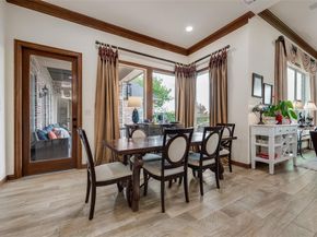 152  Country Club Drive , Heath Texas 75032