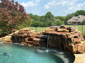 152  Country Club Drive , Heath Texas 75032