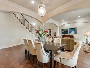 152  Country Club Drive , Heath Texas 75032