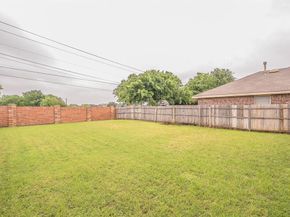 11616  Bobcat Drive , Fort Worth Texas 76244