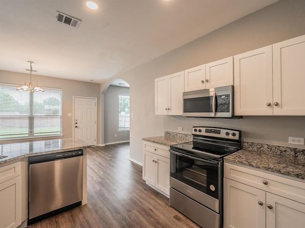11616  Bobcat Drive , Fort Worth Texas 76244