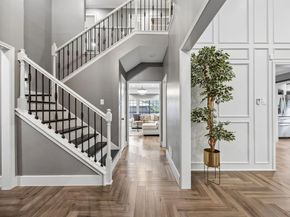 5833  Gallant Fox Lane , Plano Texas 75093