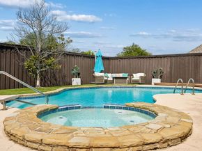 5833  Gallant Fox Lane , Plano Texas 75093