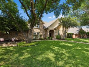 5833  Gallant Fox Lane , Plano Texas 75093