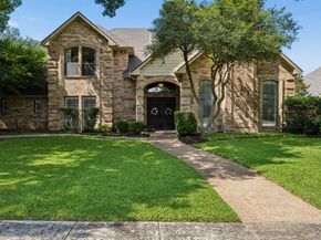 5833  Gallant Fox Lane , Plano Texas 75093