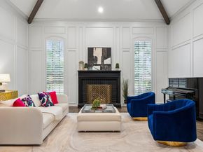 5833  Gallant Fox Lane , Plano Texas 75093