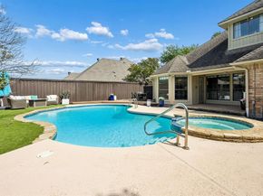 5833  Gallant Fox Lane , Plano Texas 75093