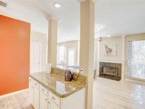 9504  Rodeo Drive , Irving Texas 75063