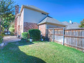 9504  Rodeo Drive , Irving Texas 75063