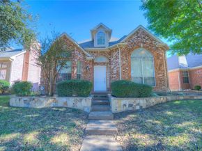 9504  Rodeo Drive , Irving Texas 75063
