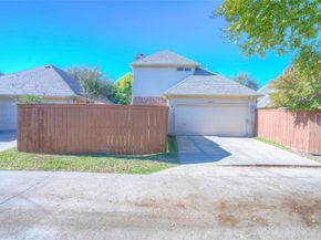 9504  Rodeo Drive , Irving Texas 75063
