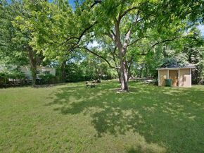4713  Bernice Street , Haltom City Texas 76117