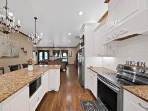 4713  Bernice Street , Haltom City Texas 76117