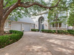 4115  Edith Court , Dallas Texas 75220