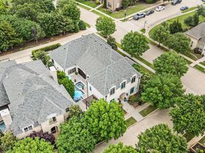 1801  Monet Drive , Southlake Texas 76092
