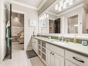 1801  Monet Drive , Southlake Texas 76092