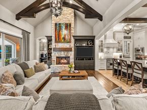1801  Monet Drive , Southlake Texas 76092