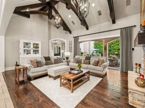 1801  Monet Drive , Southlake Texas 76092