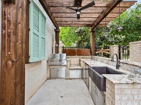 1801  Monet Drive , Southlake Texas 76092