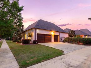 1801  Monet Drive , Southlake Texas 76092