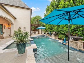 1801  Monet Drive , Southlake Texas 76092