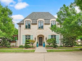 1801  Monet Drive , Southlake Texas 76092