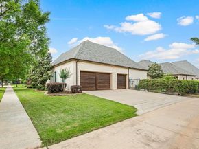 1801  Monet Drive , Southlake Texas 76092