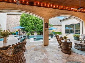 1801  Monet Drive , Southlake Texas 76092
