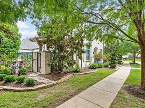 1801  Monet Drive , Southlake Texas 76092