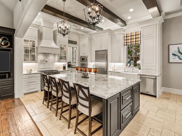 1801  Monet Drive , Southlake Texas 76092