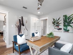 5120  Maple Springs Boulevard , Dallas Texas 75235