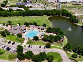 609  Eleanor Drive , Fate Texas 75087