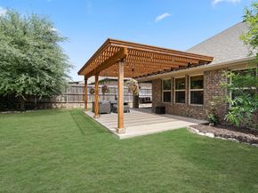 609  Eleanor Drive , Fate Texas 75087
