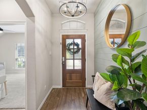 609  Eleanor Drive , Fate Texas 75087